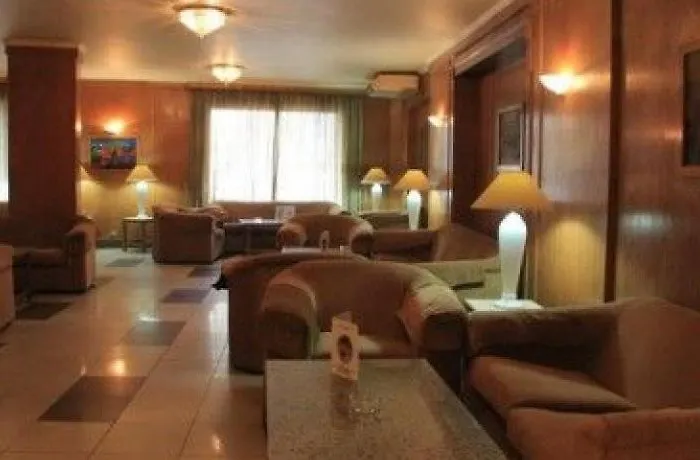 Capsis Palace Hotel